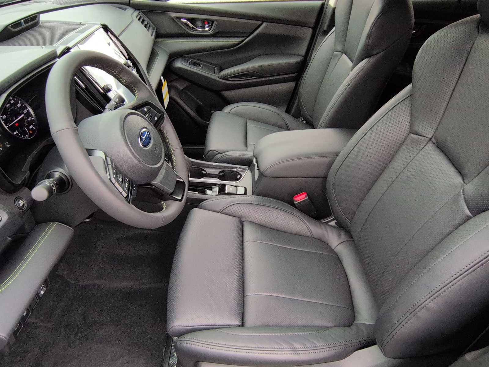 New 2026 Subaru Ascent Bronze Edition image 10