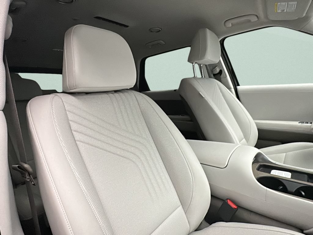 New 2026 Hyundai Palisade SEL AWD/4WD image 18