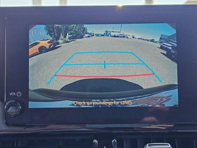 Used 2024 Toyota Corolla XSE FWD image 29