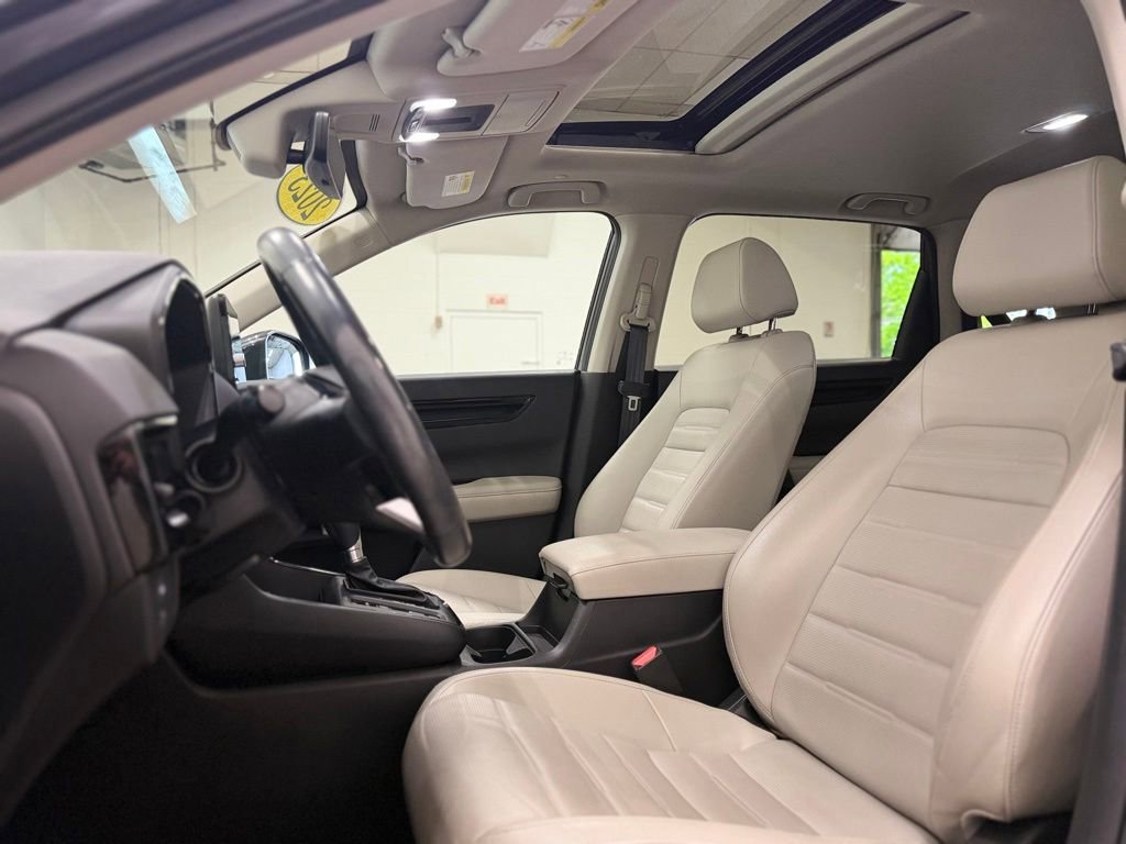 Used 2023 Honda CR-V EX-L image 13