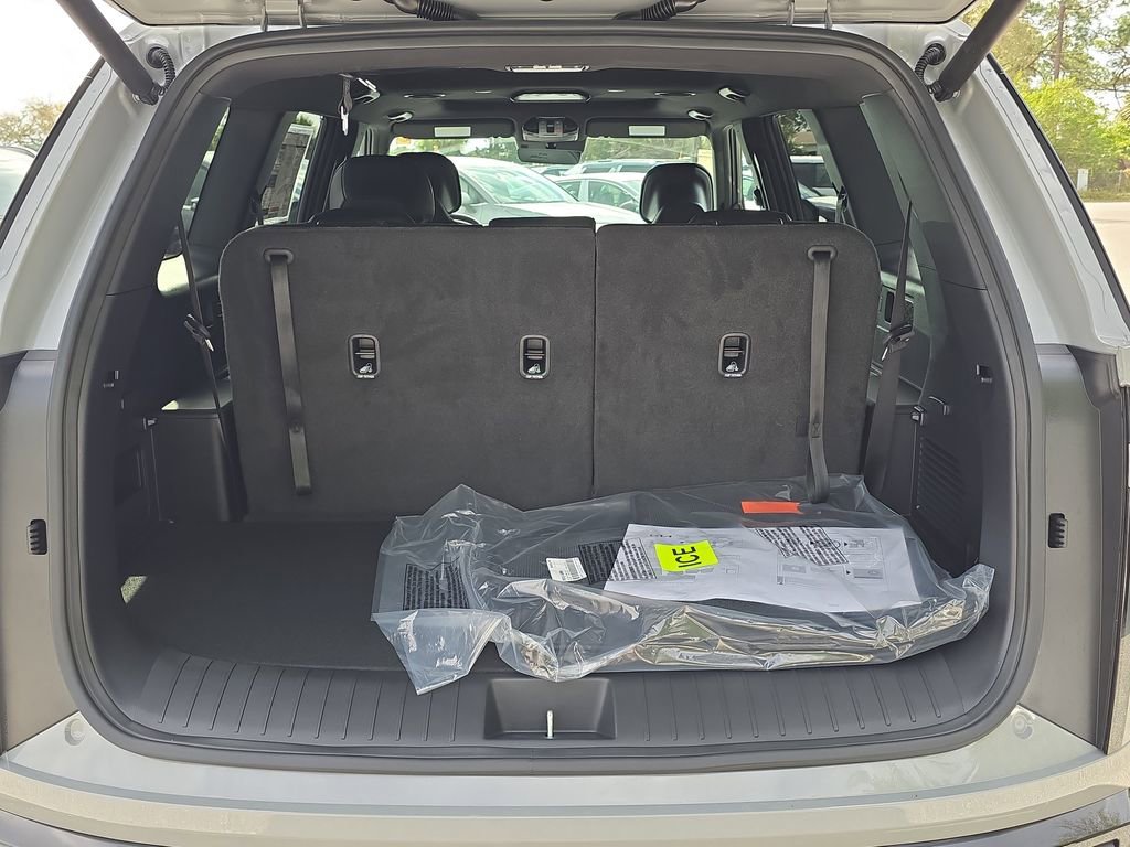 New 2027 Kia Telluride EX X-Line image 10