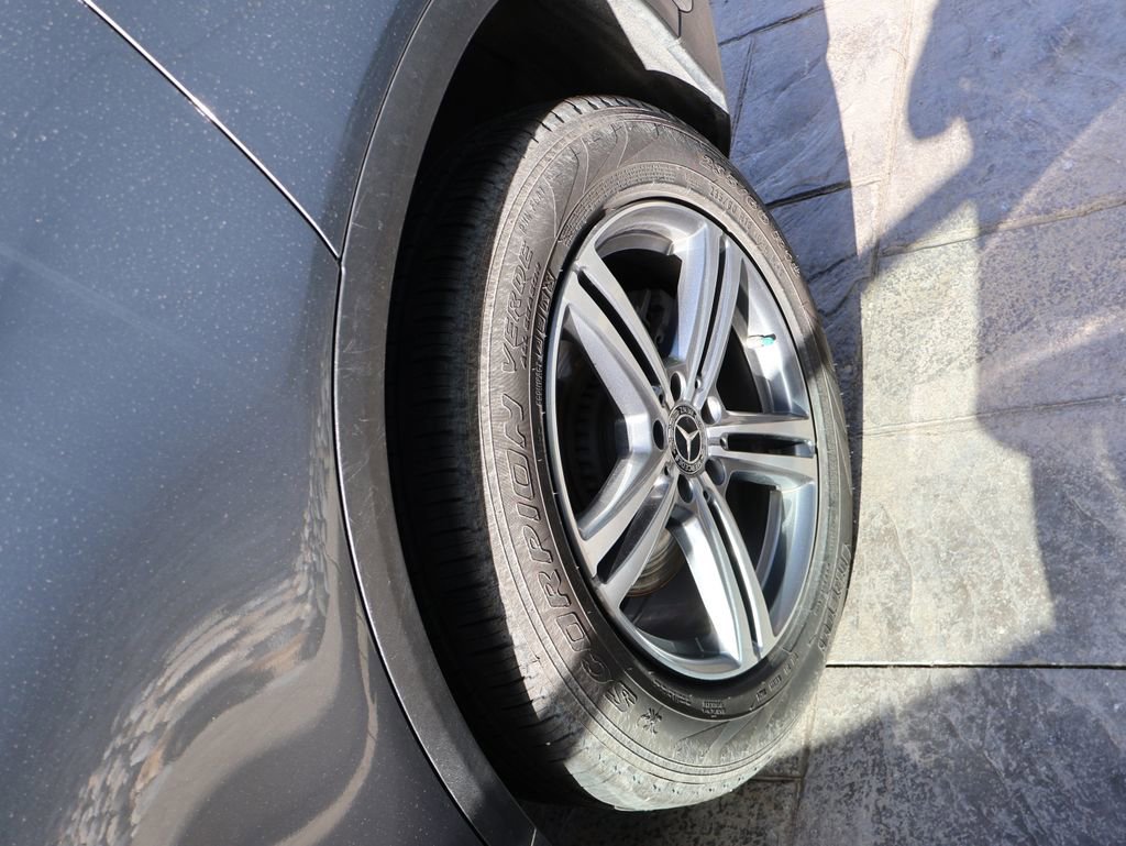 Certified 2021 Mercedes-Benz GLC 300 4MATIC image 20