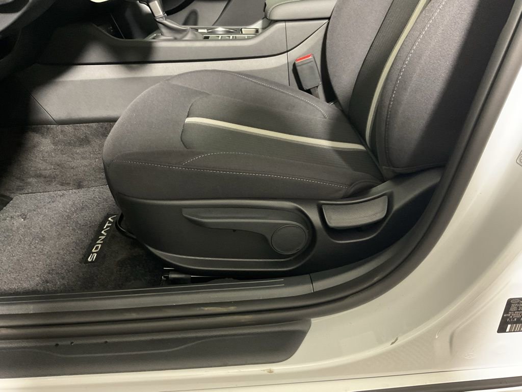 New 2026 Hyundai Sonata SE image 21