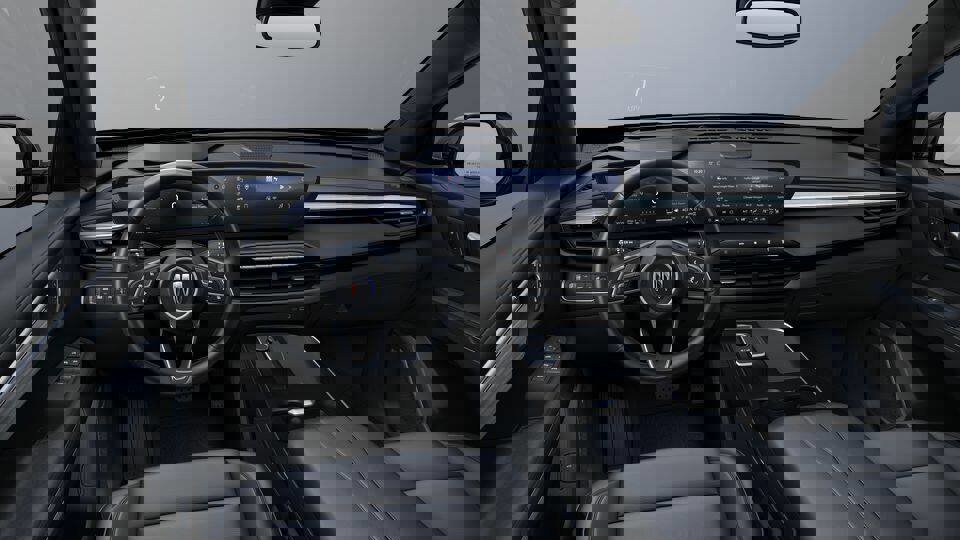 New 2025 Buick Enclave Preferred w/ Power Package image 33