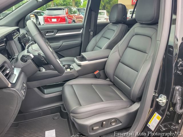 New 2027 GMC Terrain Elevation w/ Elevation Premium Package AWD/4WD image 14