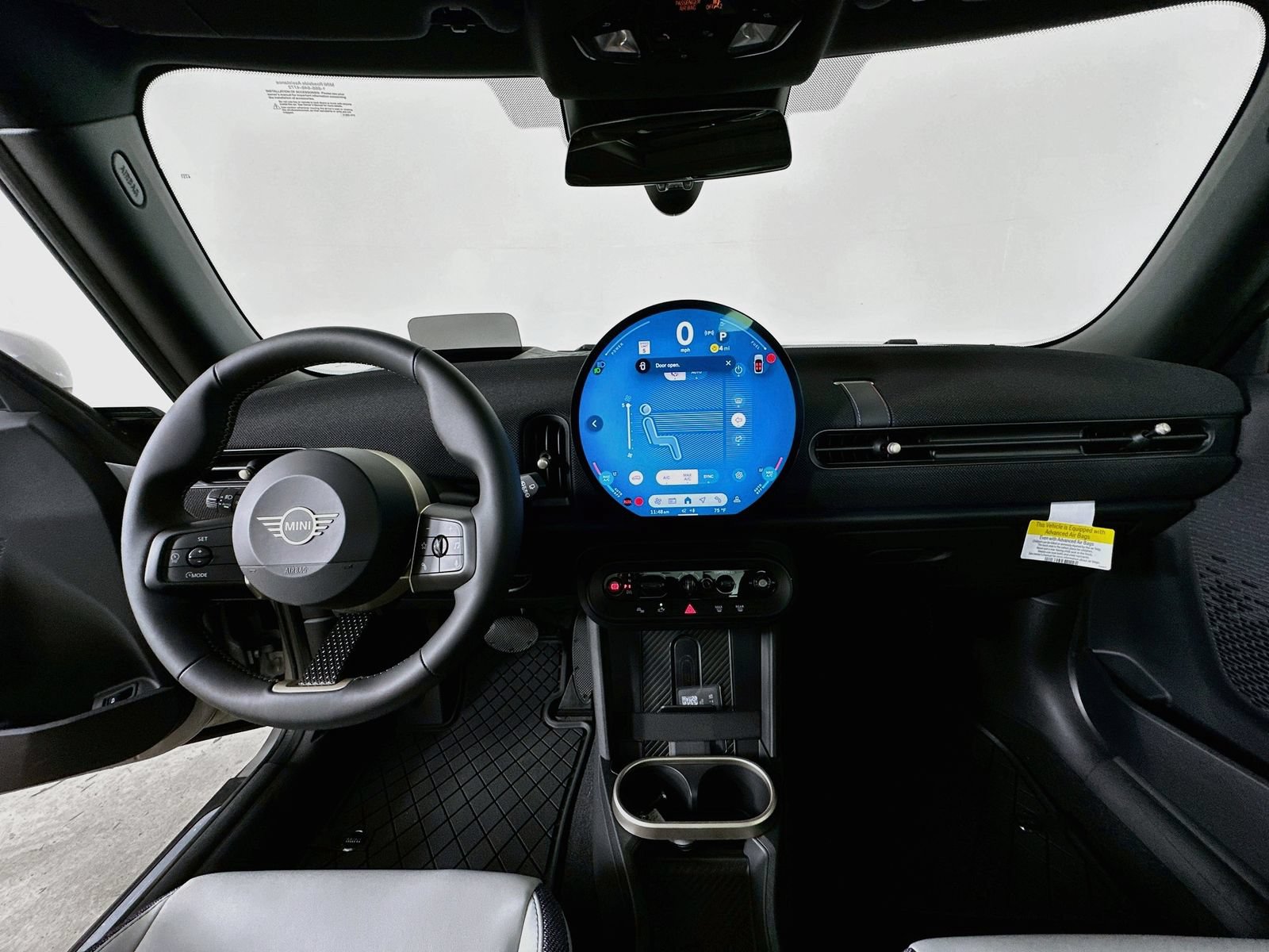 New 2026 MINI Cooper S FWD image 14