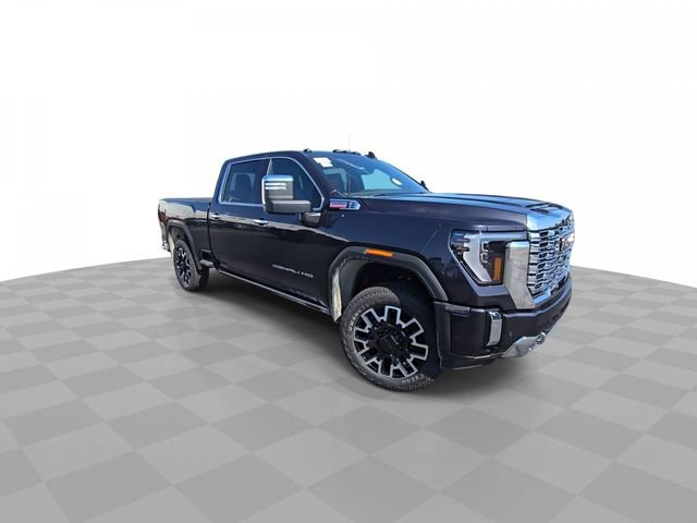 New 2025 GMC Sierra 2500 Denali w/ Denali Reserve Package image 2