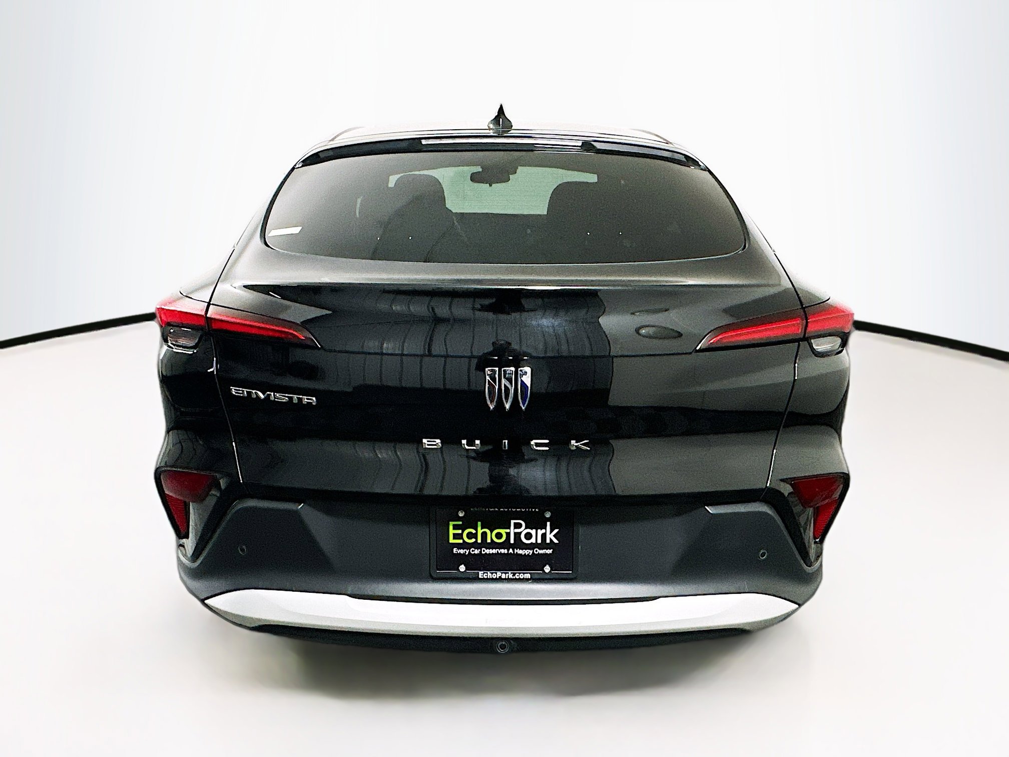 Used 2025 Buick Envista Preferred image 7