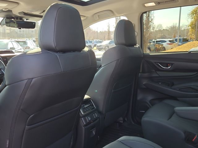 New 2026 Subaru Ascent Bronze Edition image 12
