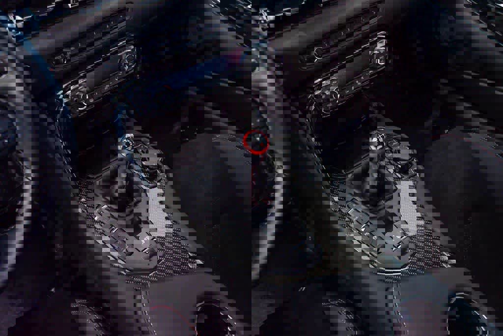 New 2026 Toyota Supra MkV Final Edition image 21