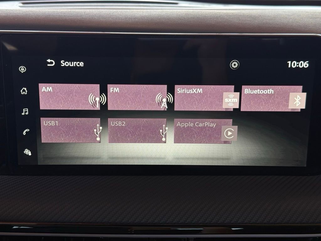 Used 2025 Nissan Kicks SR image 30