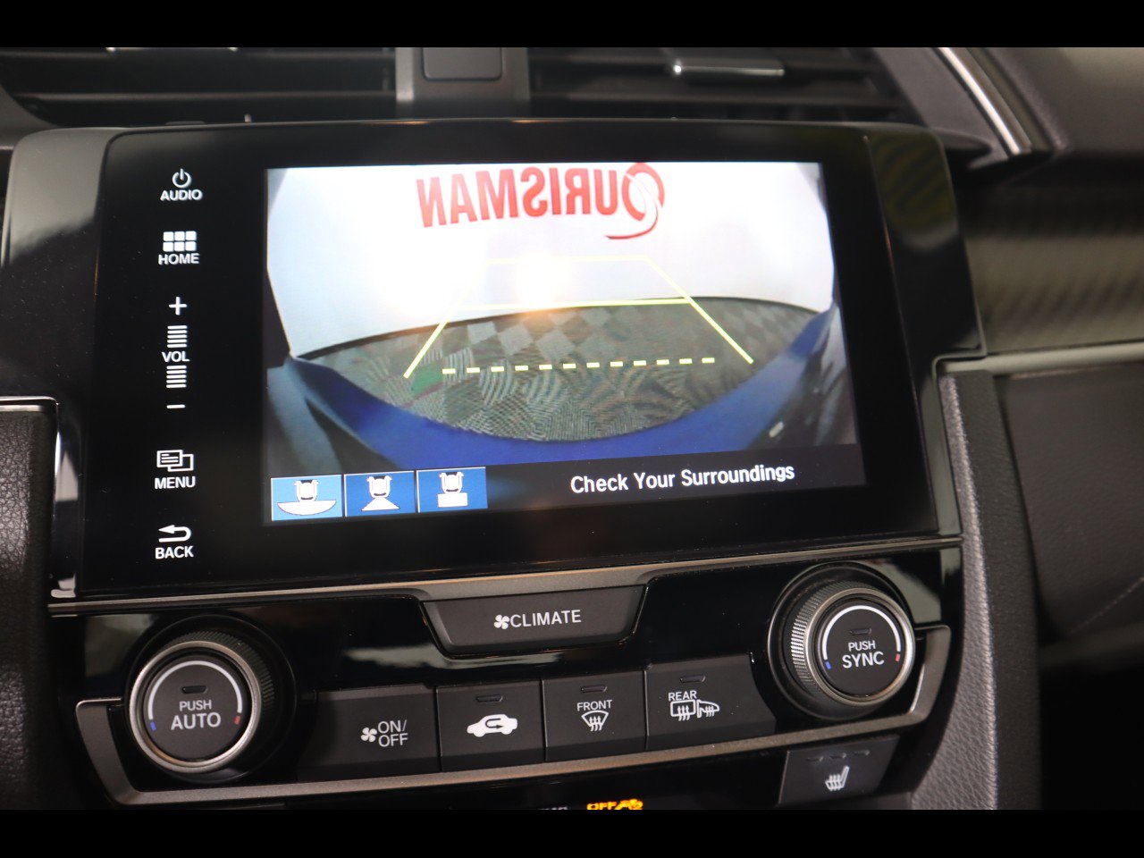 Used 2018 Honda Civic Si image 25