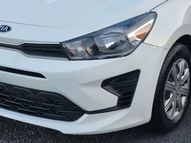 Used 2021 Kia Rio S image 7