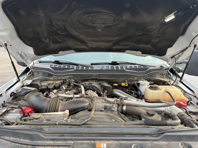 Used 2017 Ford F450 XL w/ Power Equipment Group image 13