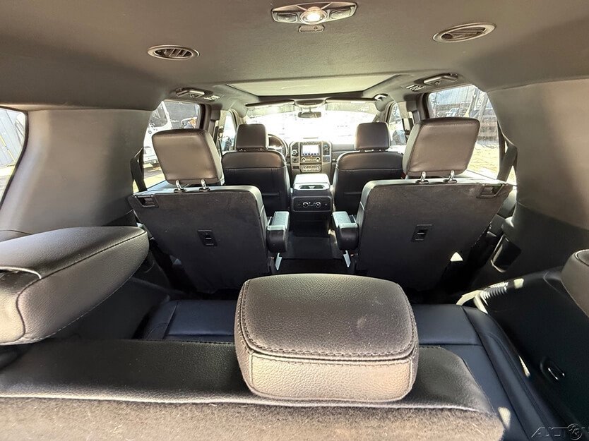 Used 2021 Ford Expedition XLT image 8