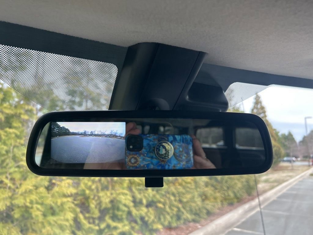 Certified 2023 Chevrolet Express 3500 LT w/ LT Preferred Equipment Group image 27