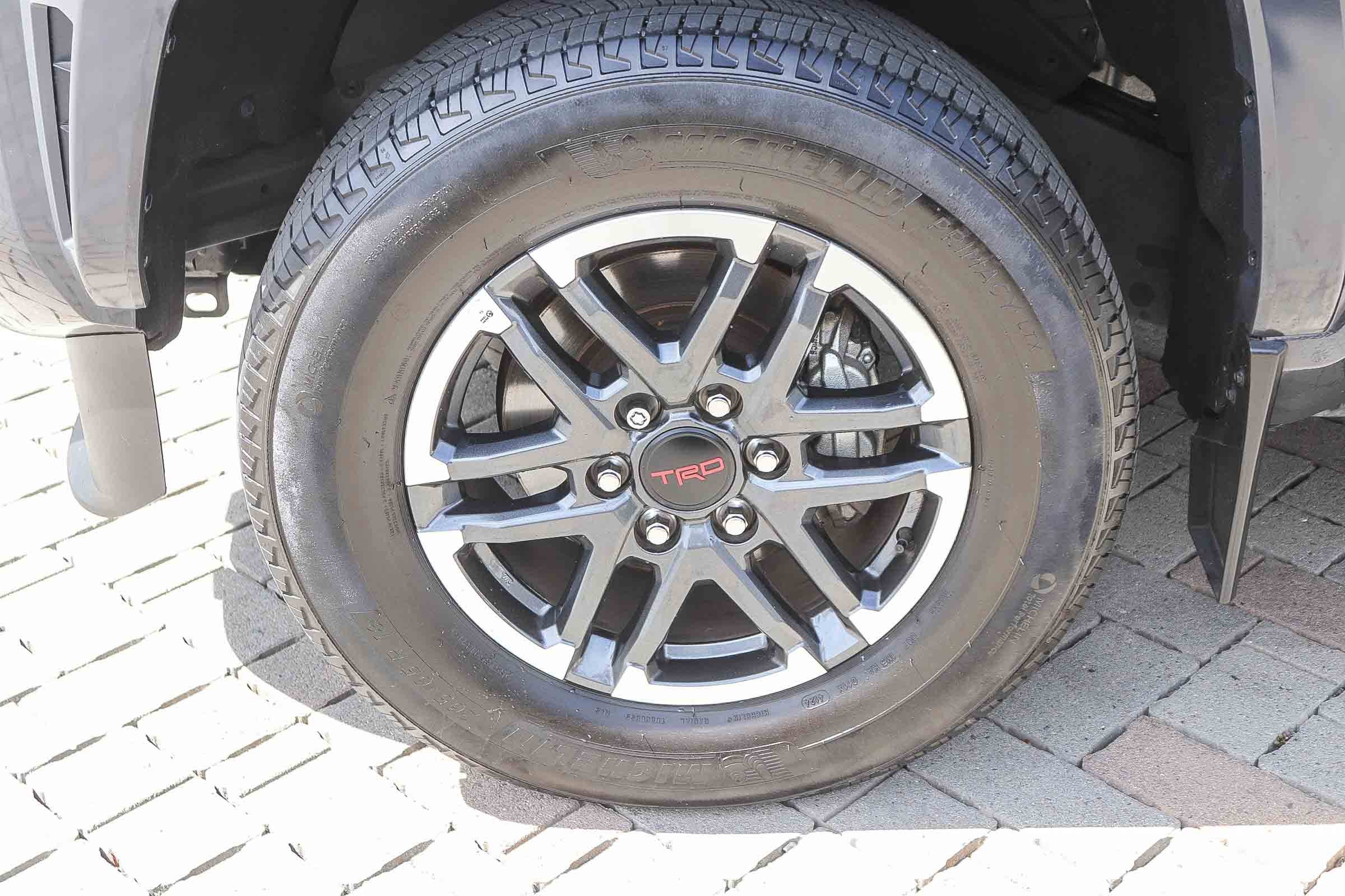 Used 2024 Toyota Tacoma TRD Sport RWD image 13