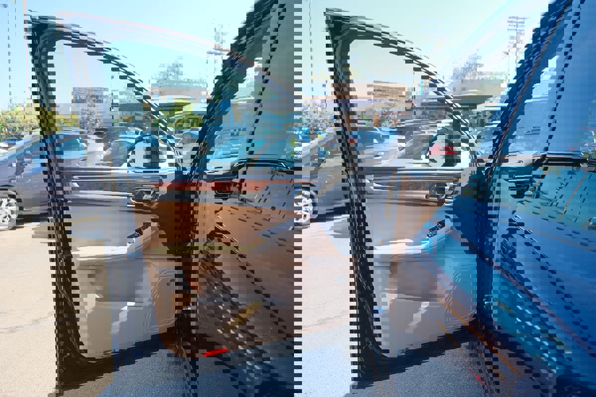 Used 2021 Porsche Macan image 11