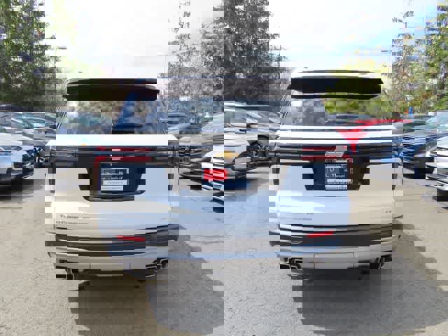 Used 2024 Chevrolet Traverse LT w/ LPO, Floor Liner Package image 5