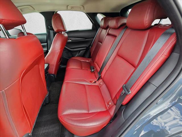 Used 2025 MAZDA CX-30 AWD 2.5 S w/ Preferred Package image 19
