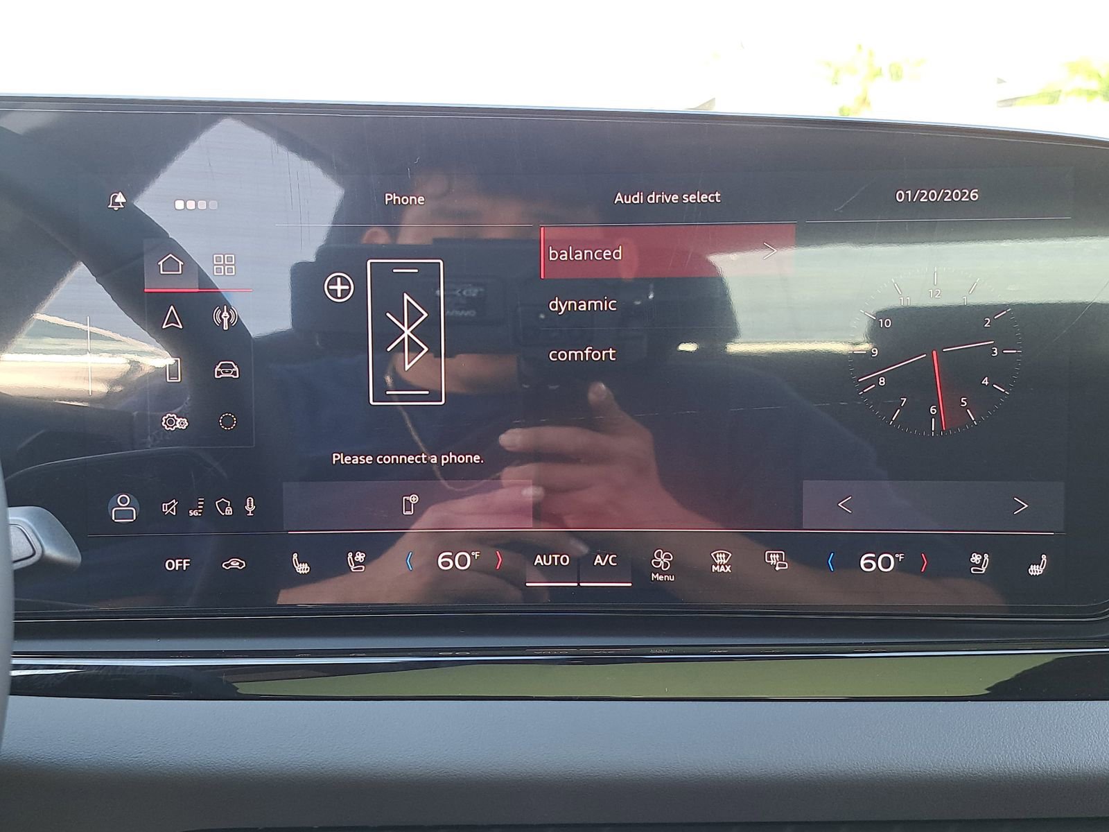 New 2025 Audi A5 2.0T Premium Plus image 24