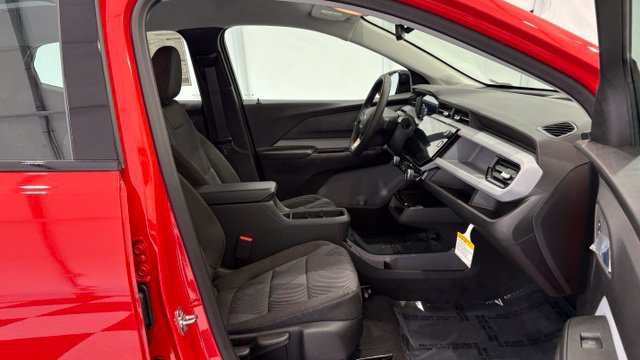 New 2027 Chevrolet Bolt LT w/ Comfort Package FWD image 18