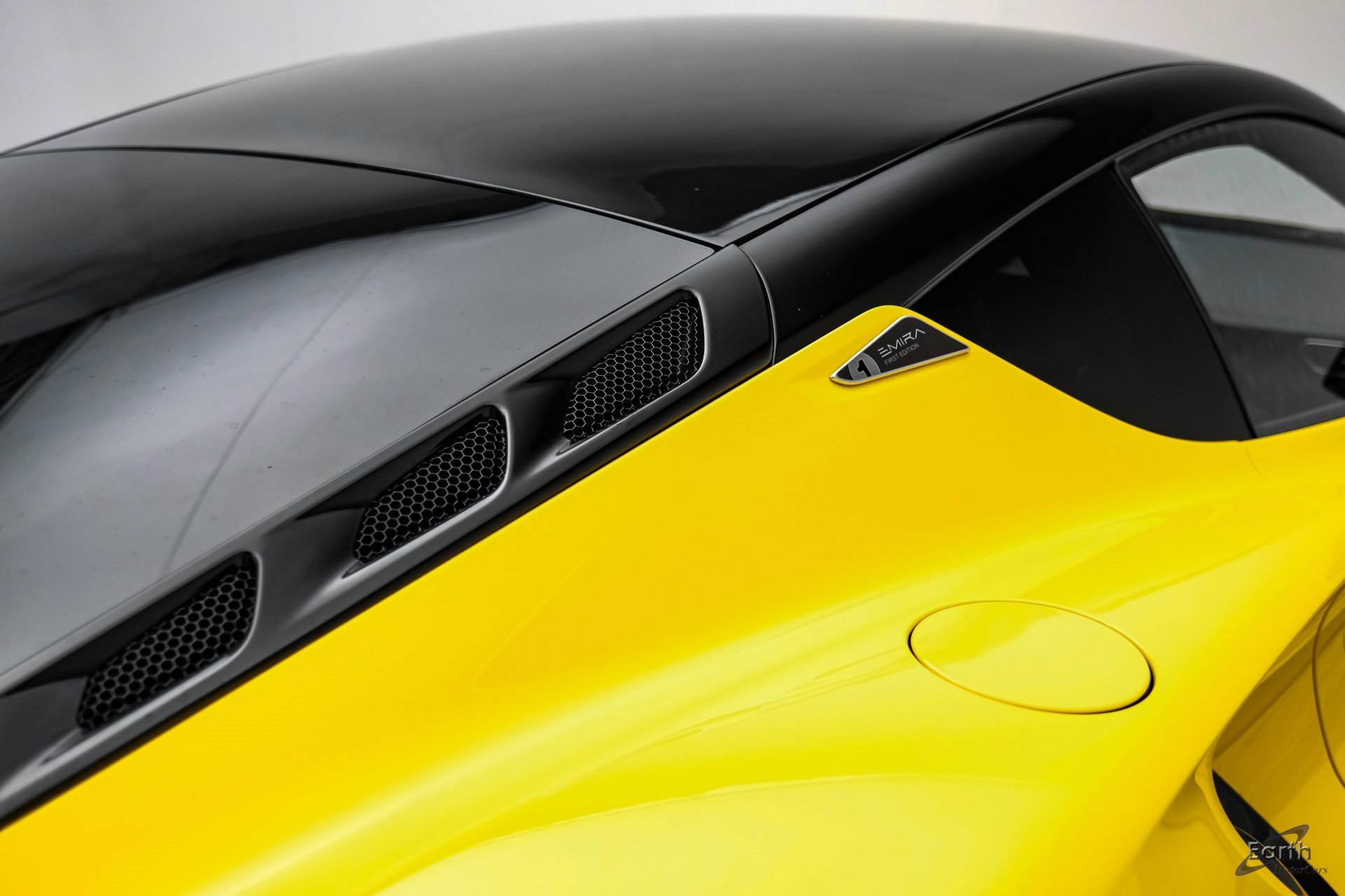 Used 2024 Lotus Emira First Edition image 34