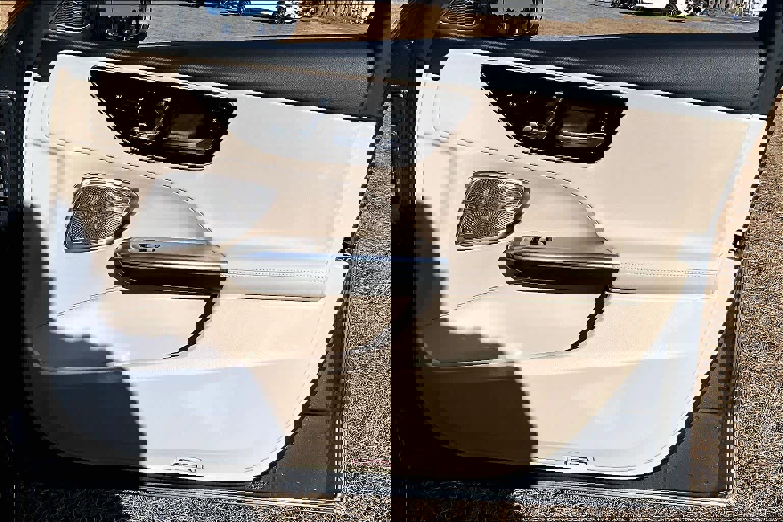 New 2025 Mercedes-Benz C 300 Sedan image 22