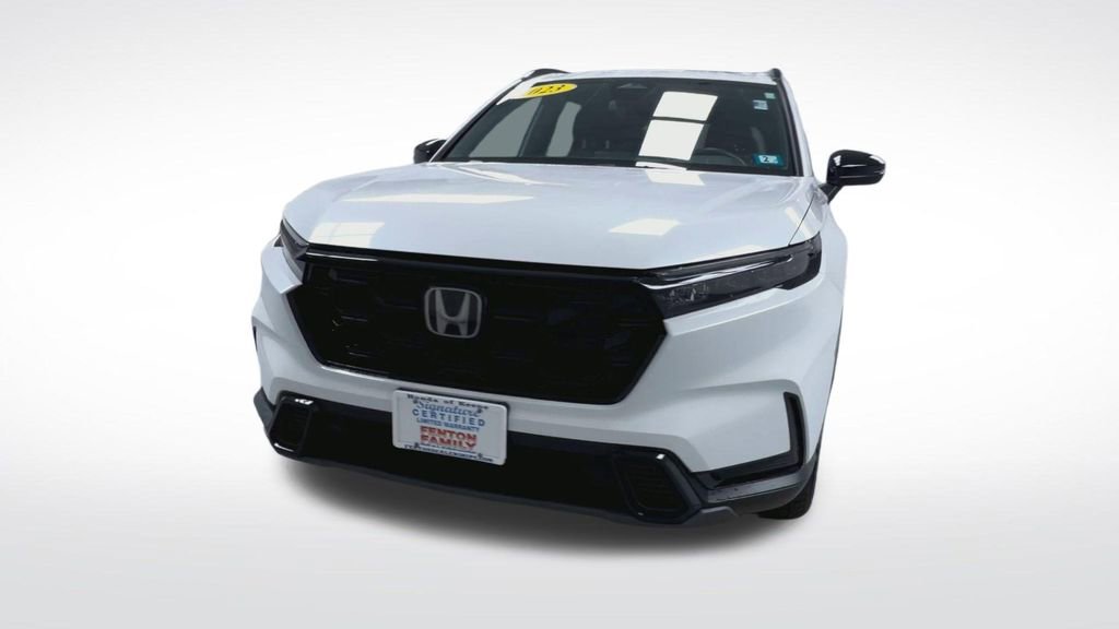 Used 2023 Honda CR-V Sport image 3