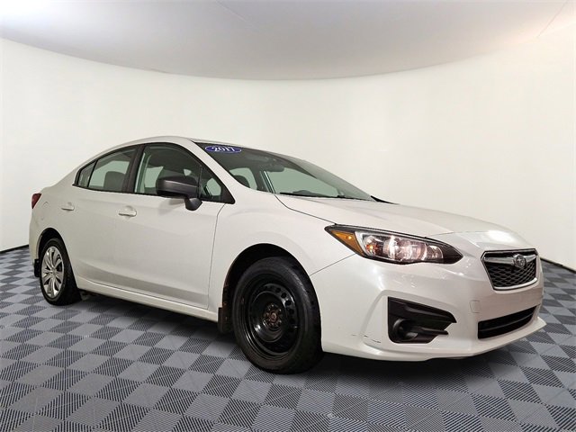 Used 2017 Subaru Impreza 2.0i image 1
