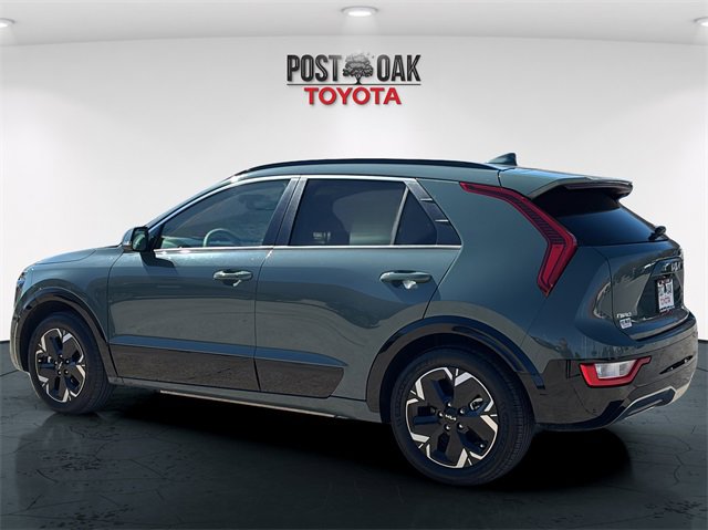 Used 2023 Kia Niro Wind image 5