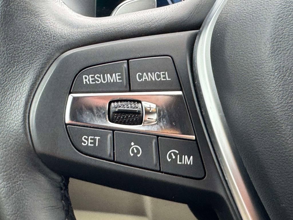 Certified 2023 BMW 330i xDrive Sedan w/ Premium Package image 15