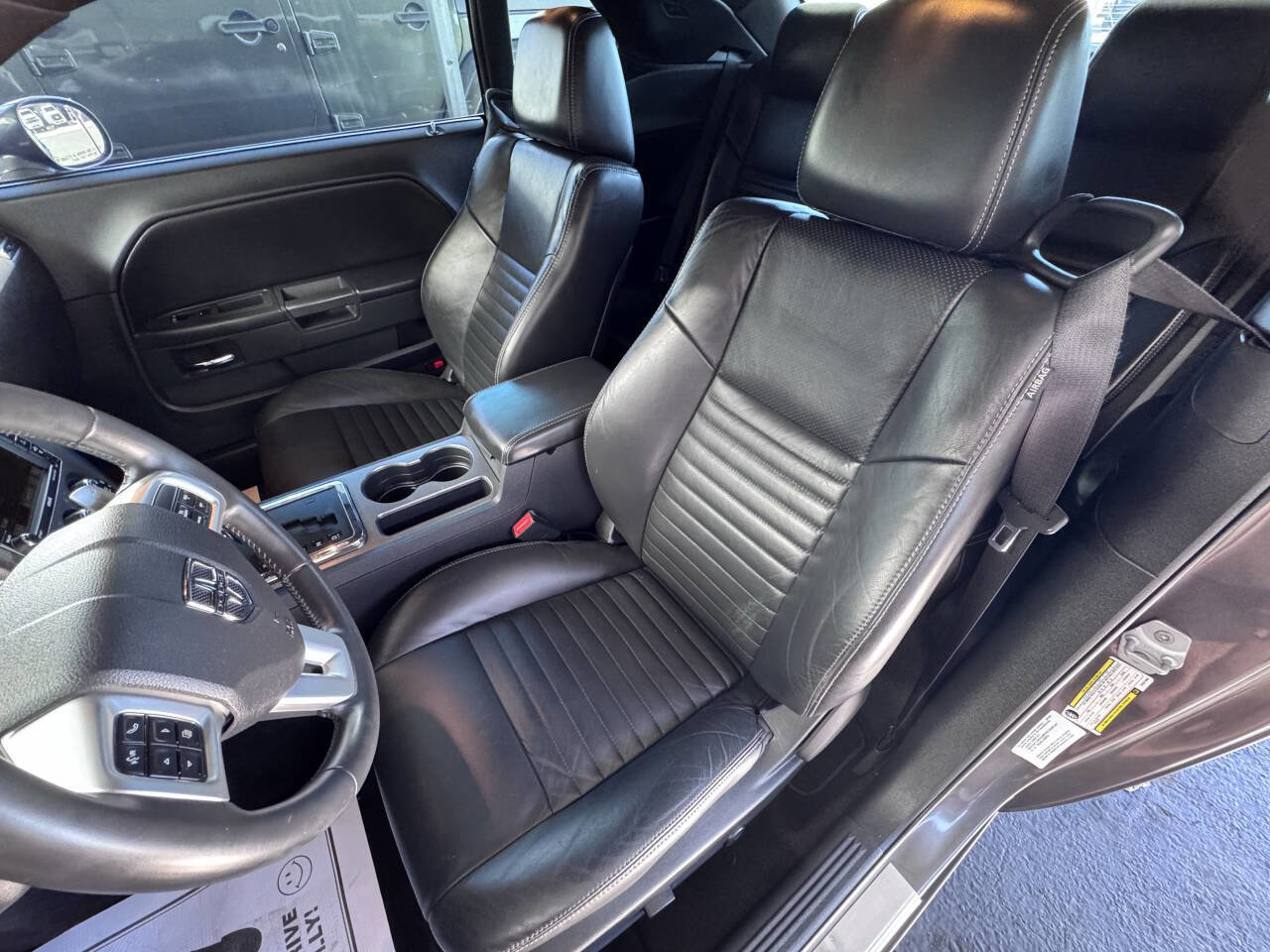 Used 2013 Dodge Challenger R/T Plus image 24