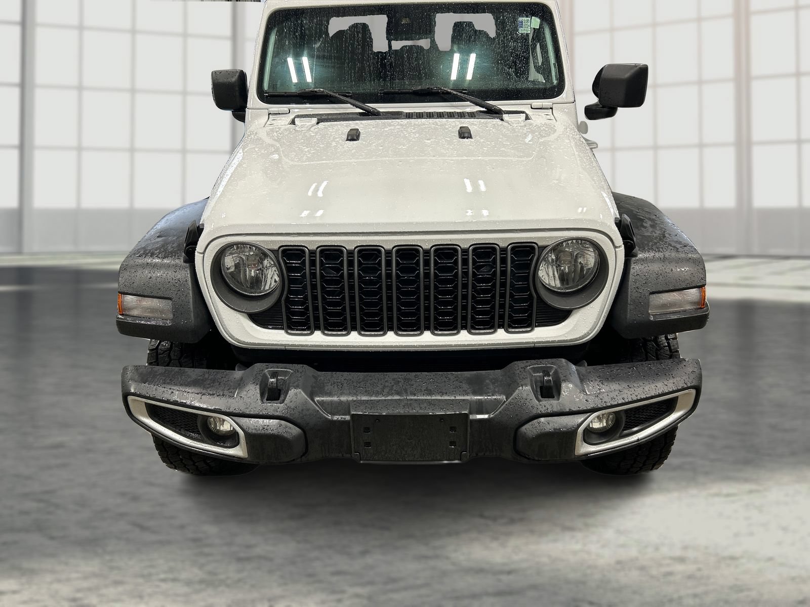 Used 2025 Jeep Gladiator Sport AWD/4WD image 20