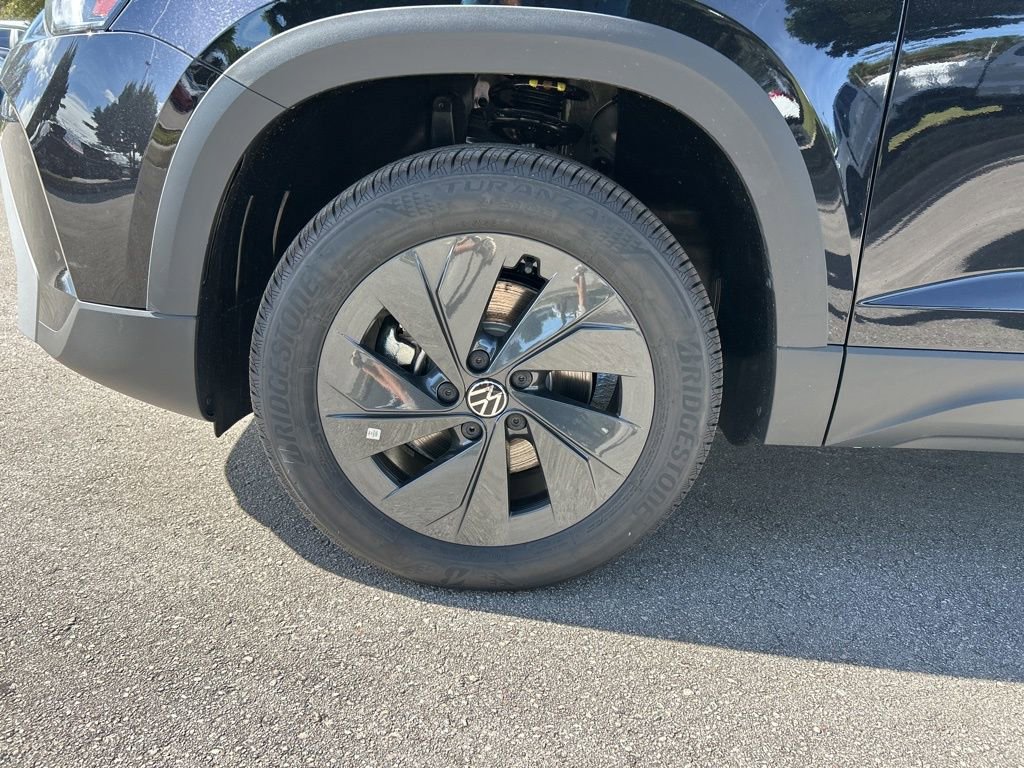 New 2026 Volkswagen Taos S image 51