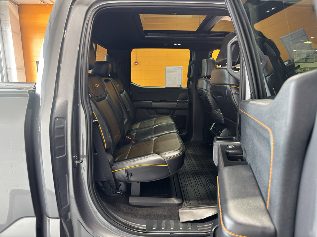 Used 2025 Ford F150 Tremor w/ Equipment Group 402A High AWD/4WD image 49