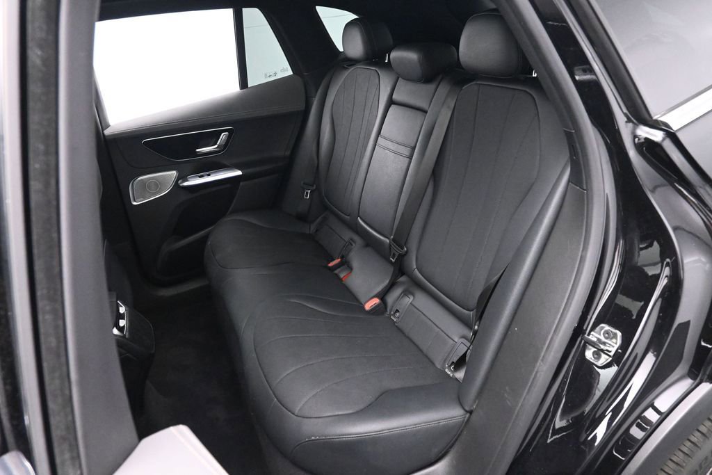 Used 2023 Mercedes-Benz EQE 350+ 4MATIC SUV image 19