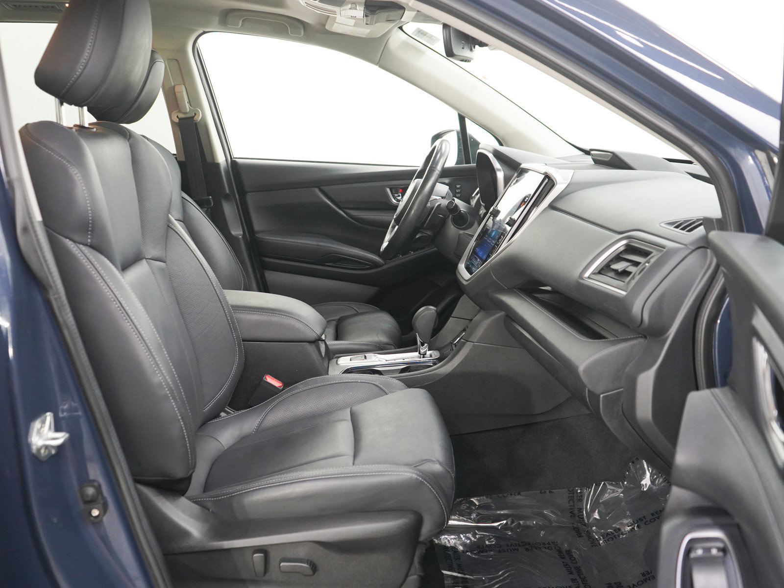 Used 2023 Subaru Ascent Limited w/ Technology Package AWD/4WD image 11