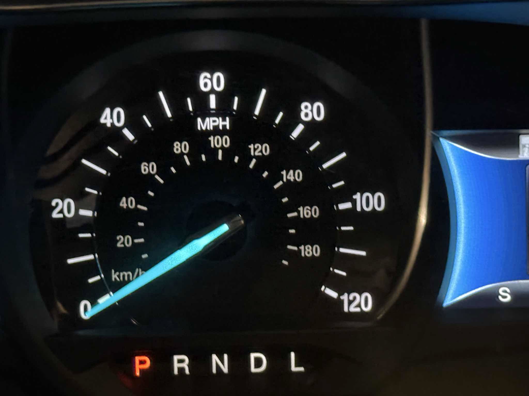 Used 2016 Ford Fusion S FWD image 66