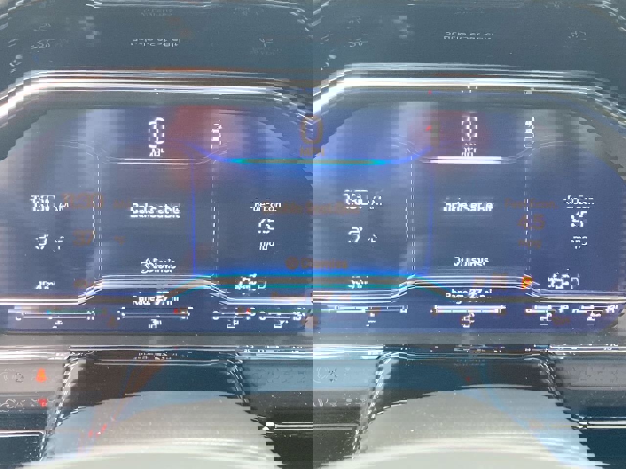 New 2025 Chevrolet Silverado 1500 RST w/ All Star Edition Plus image 12