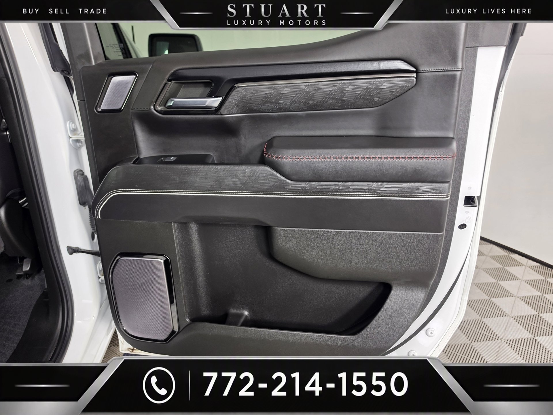 Used 2022 GMC Sierra 1500 AT4X AWD/4WD image 30