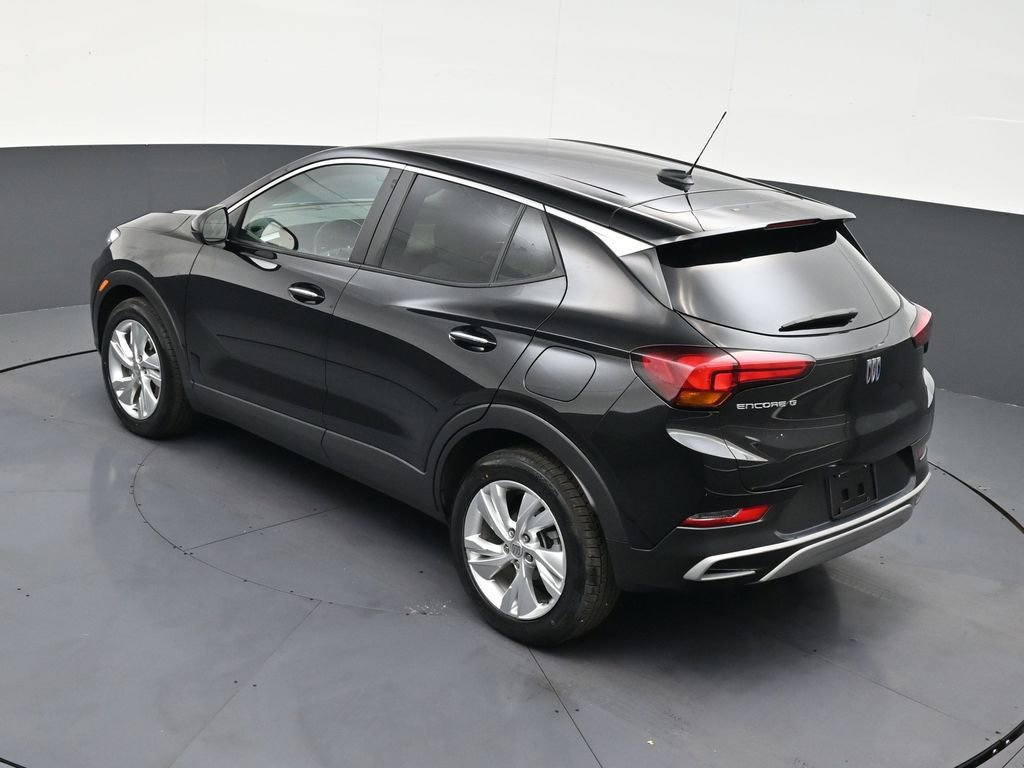 Used 2024 Buick Encore GX Preferred image 15