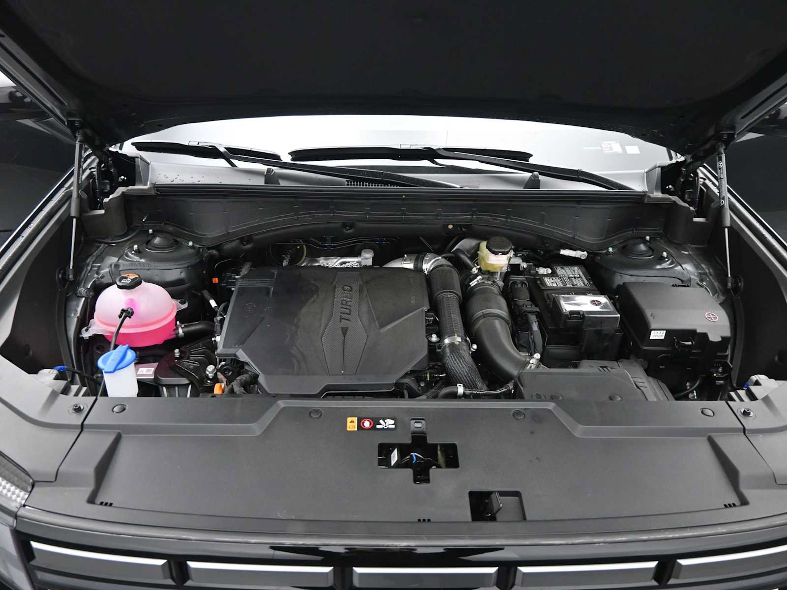 New 2026 Hyundai Santa Fe SEL AWD/4WD image 22