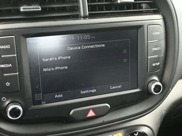 Used 2025 Kia Soul LX w/ LX Technology Package image 24