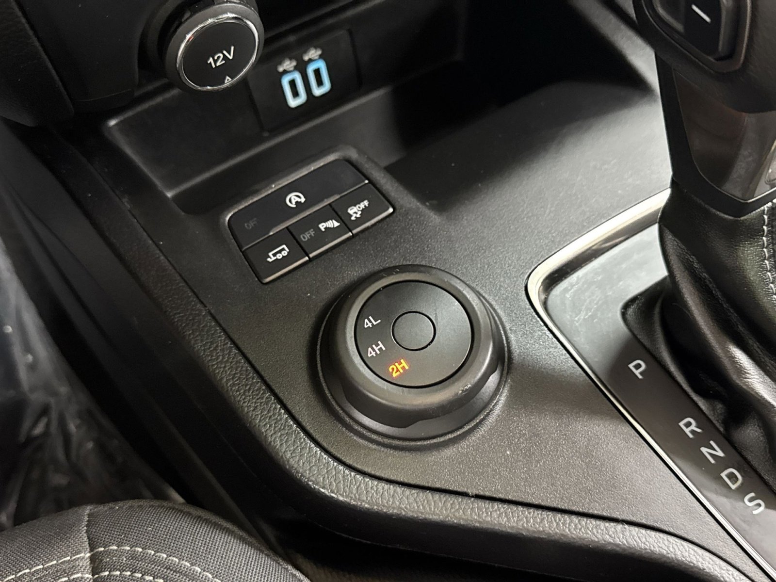 Used 2019 Ford Ranger XLT w/ Equipment Group 301A Mid AWD/4WD image 34