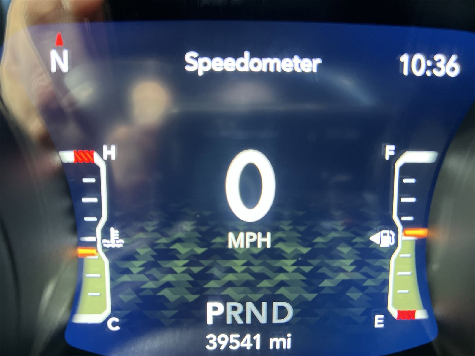 Used 2021 Jeep Wrangler Unlimited Sport image 15