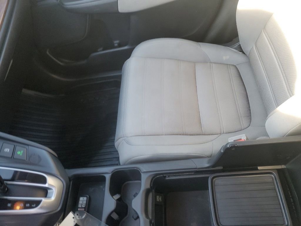 Used 2022 Honda CR-V EX image 24