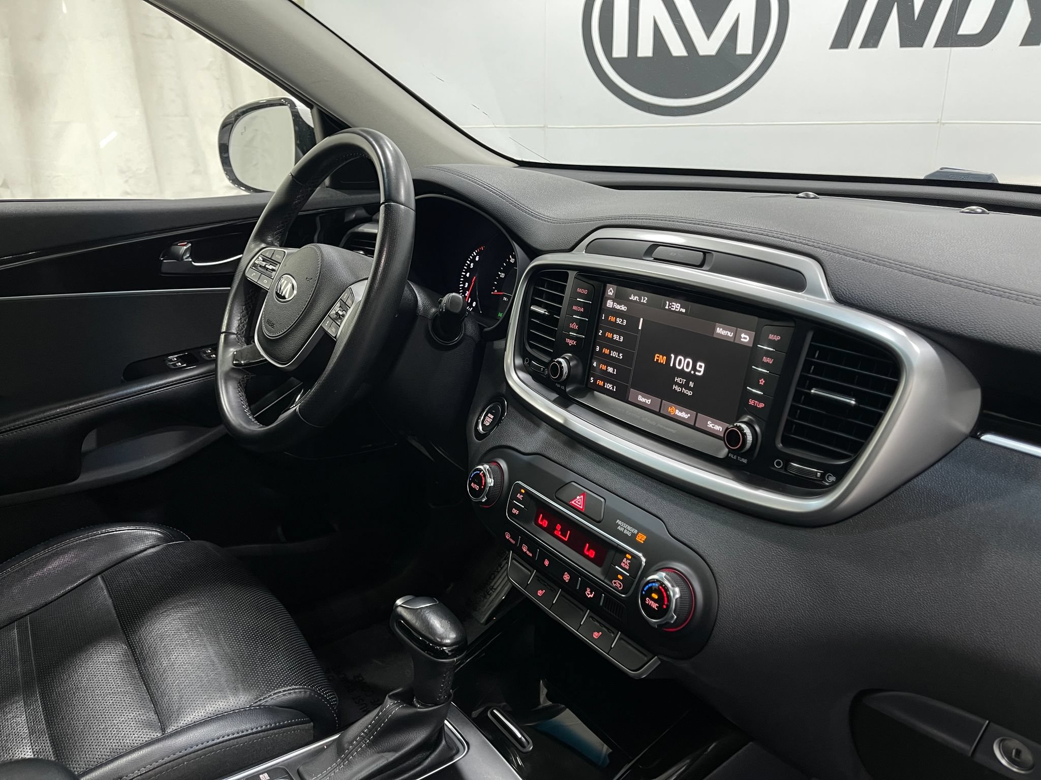 Used 2019 Kia Sorento SX AWD/4WD image 20