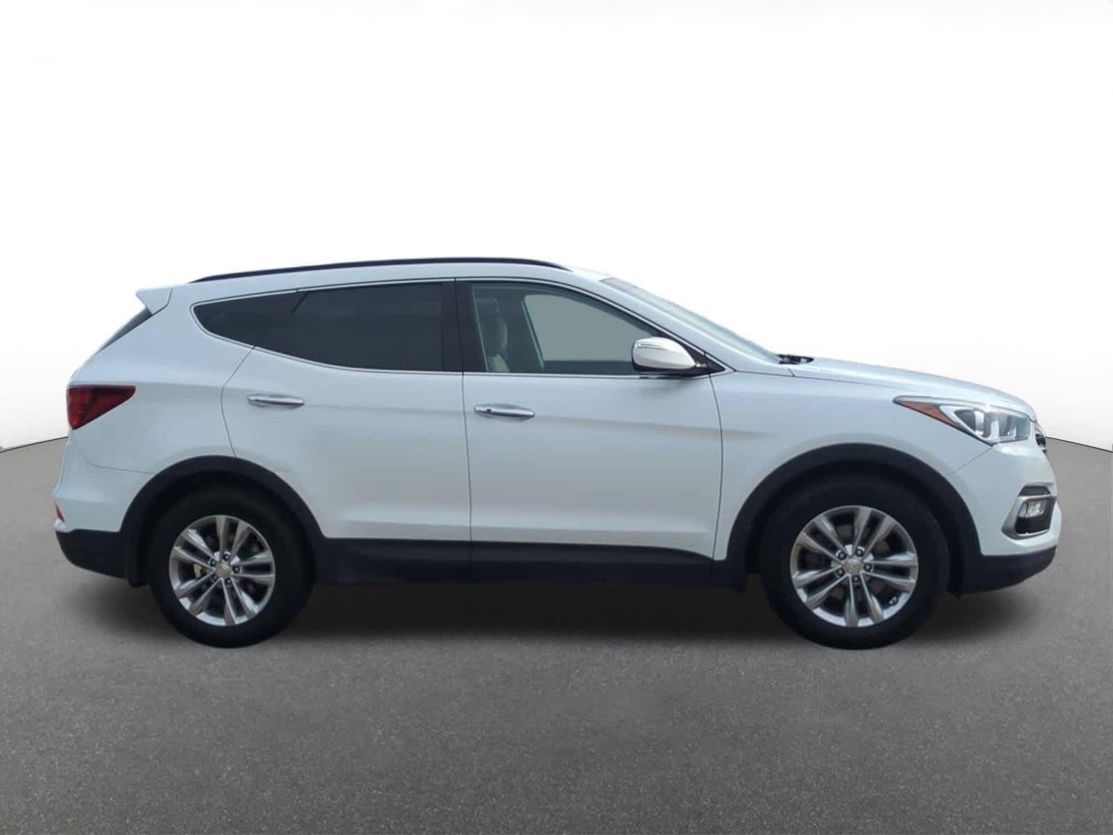 Used 2018 Hyundai Santa Fe Sport 2.0T AWD/4WD image 7