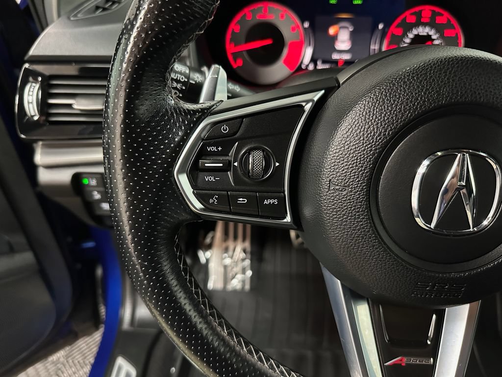 Used 2019 Acura RDX A-Specw/ Technology Package AWD/4WD image 15
